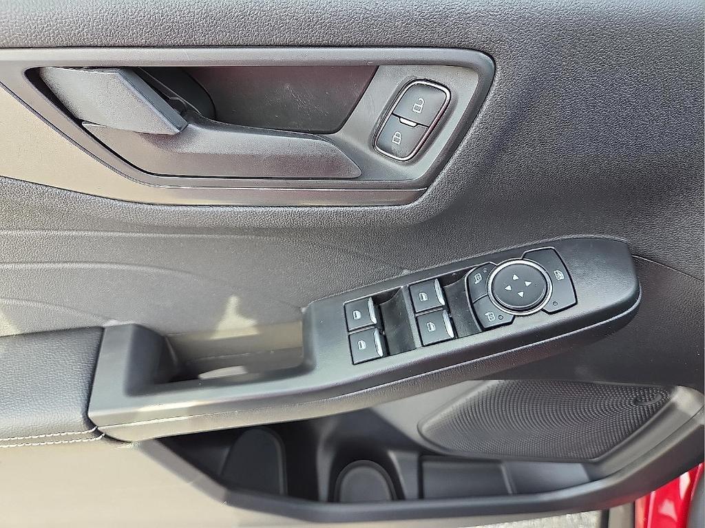 new 2026 Ford Escape car, priced at $29,081