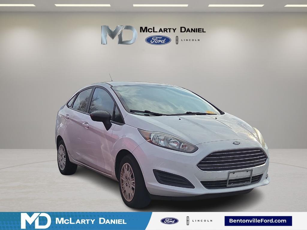 used 2018 Ford Fiesta car, priced at $6,779
