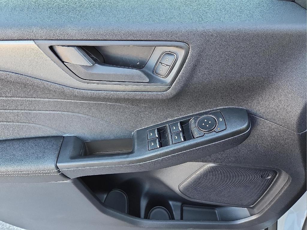 new 2026 Ford Escape car, priced at $27,860