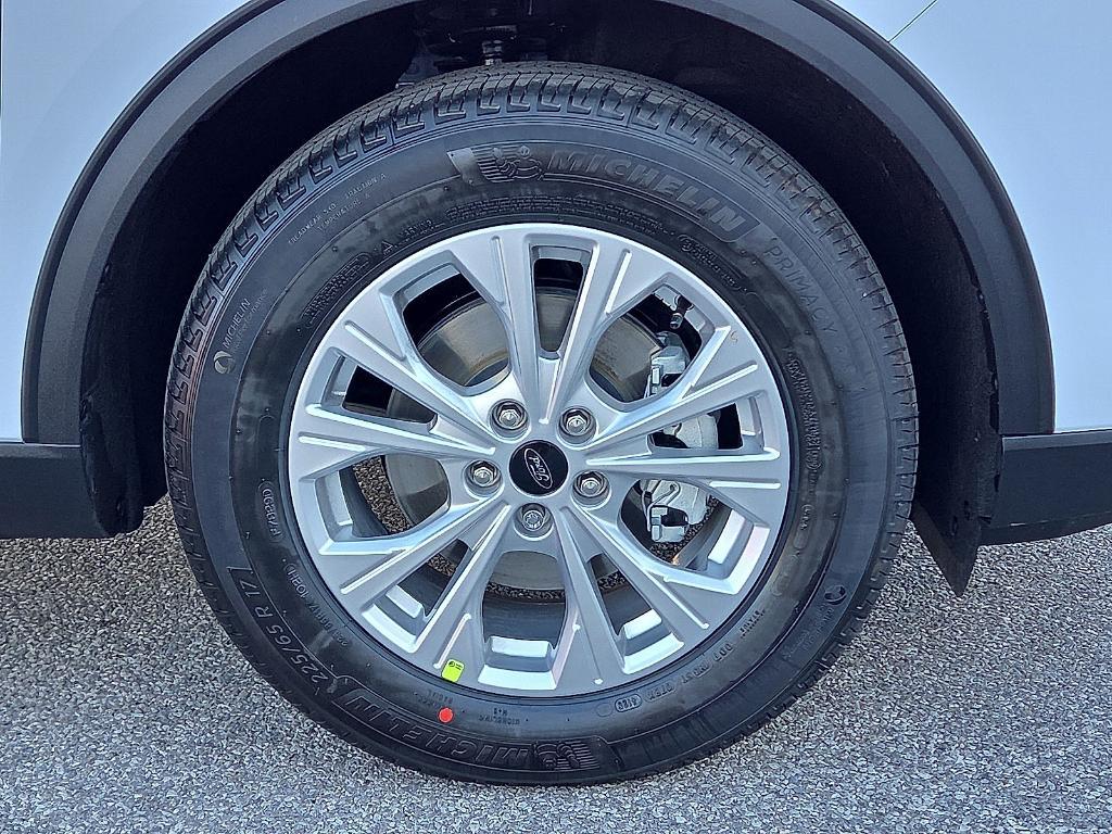 new 2026 Ford Escape car, priced at $27,860