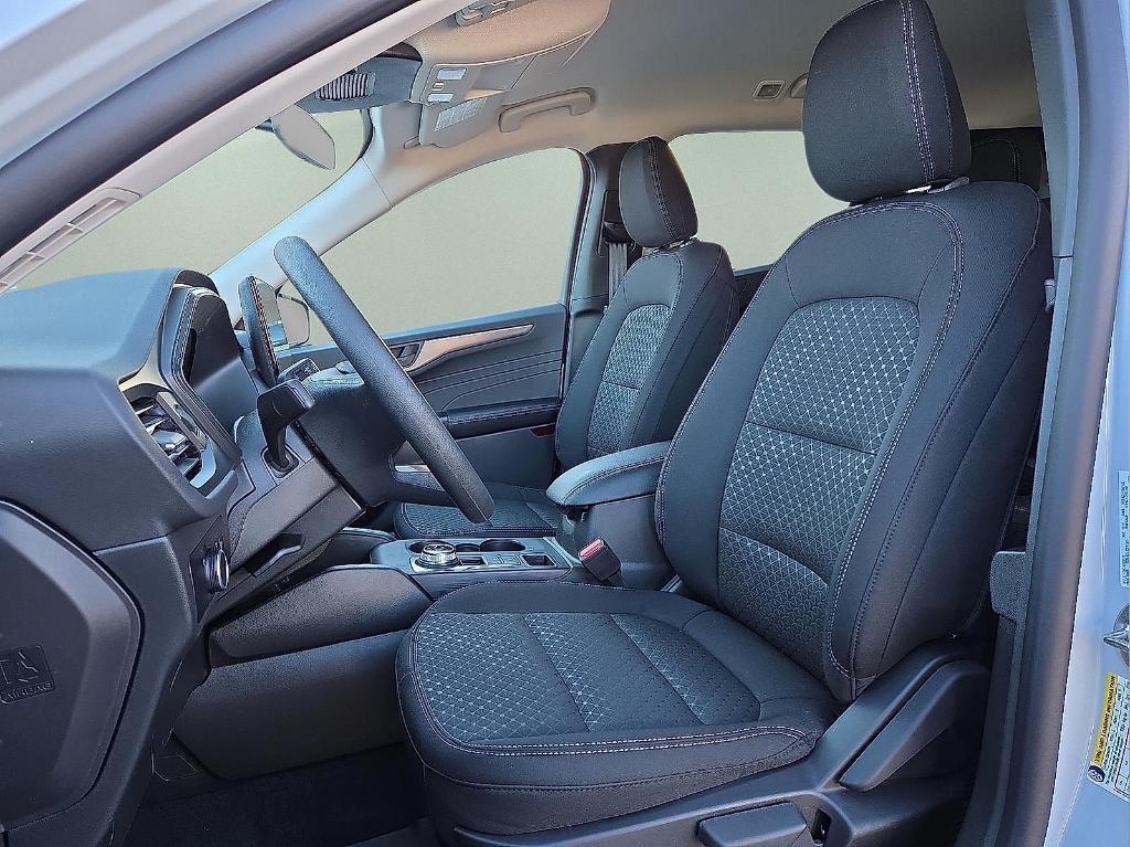 new 2026 Ford Escape car, priced at $27,860