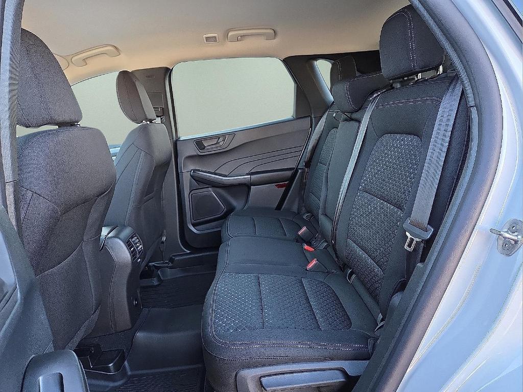 new 2026 Ford Escape car, priced at $27,860