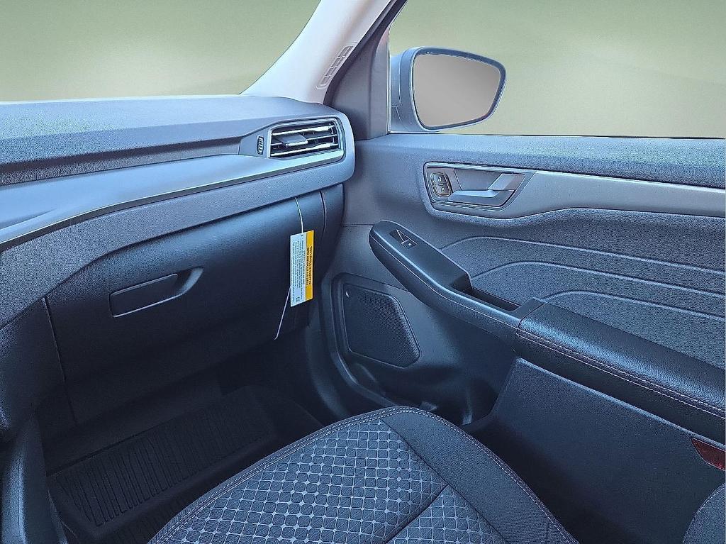 new 2026 Ford Escape car, priced at $26,200