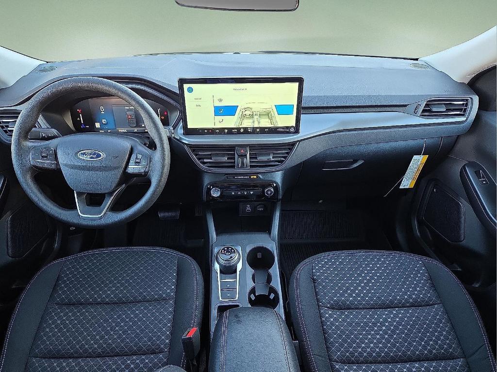 new 2026 Ford Escape car, priced at $26,200