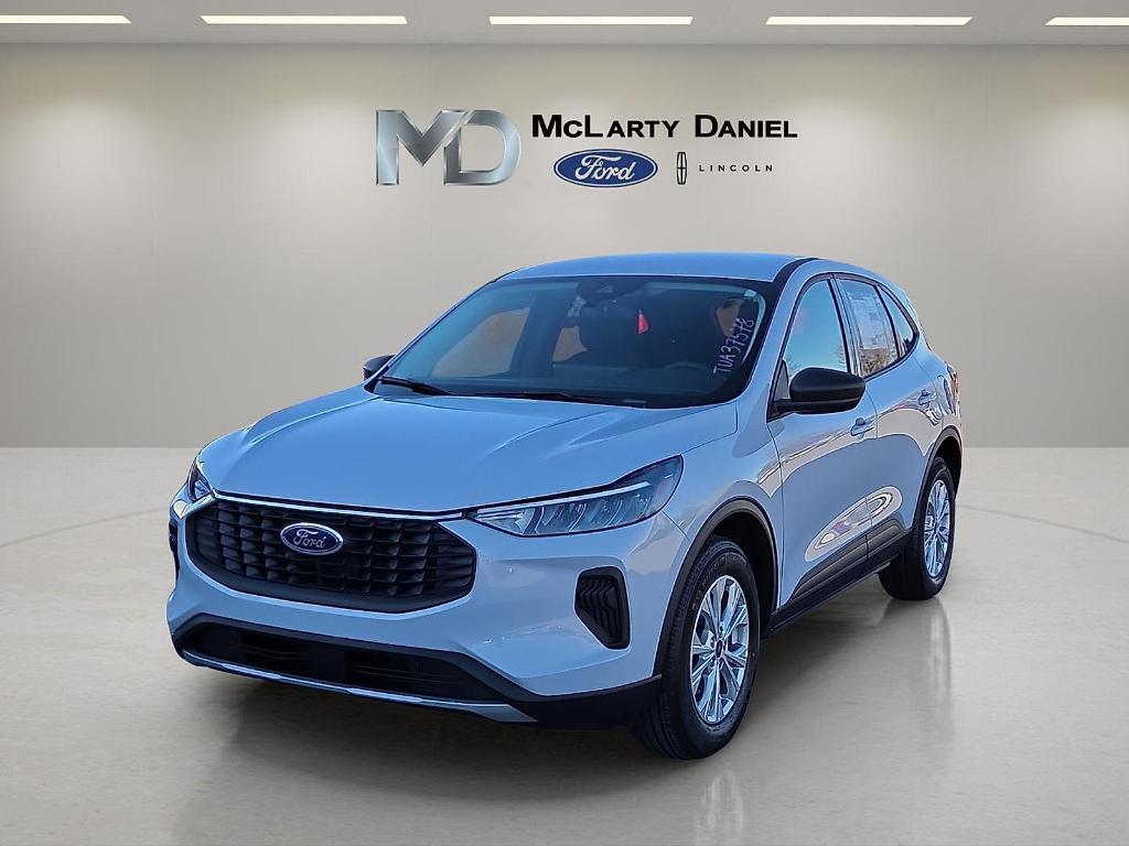 new 2026 Ford Escape car, priced at $27,860