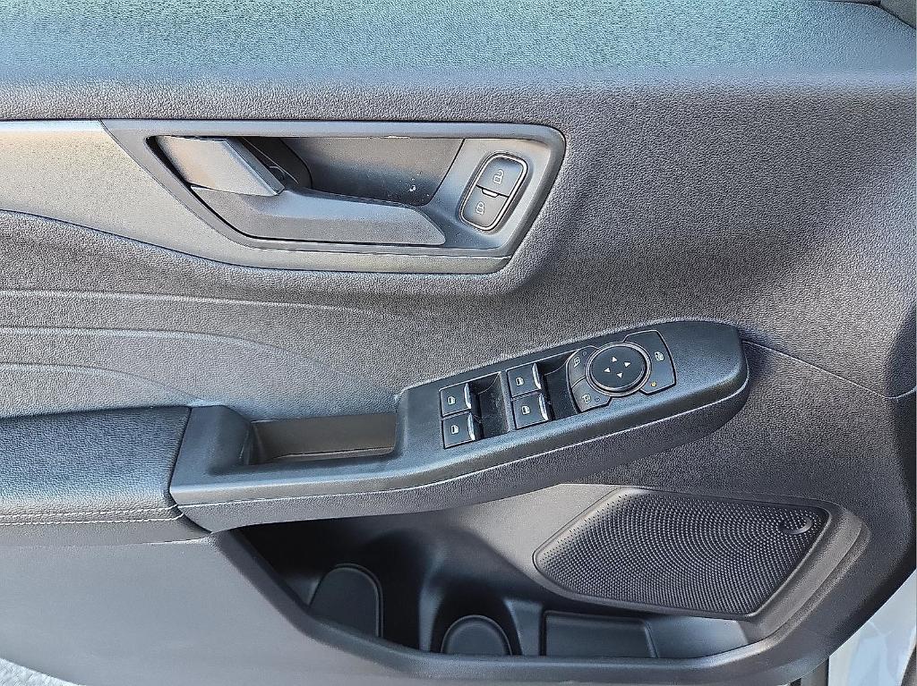 new 2026 Ford Escape car, priced at $26,200