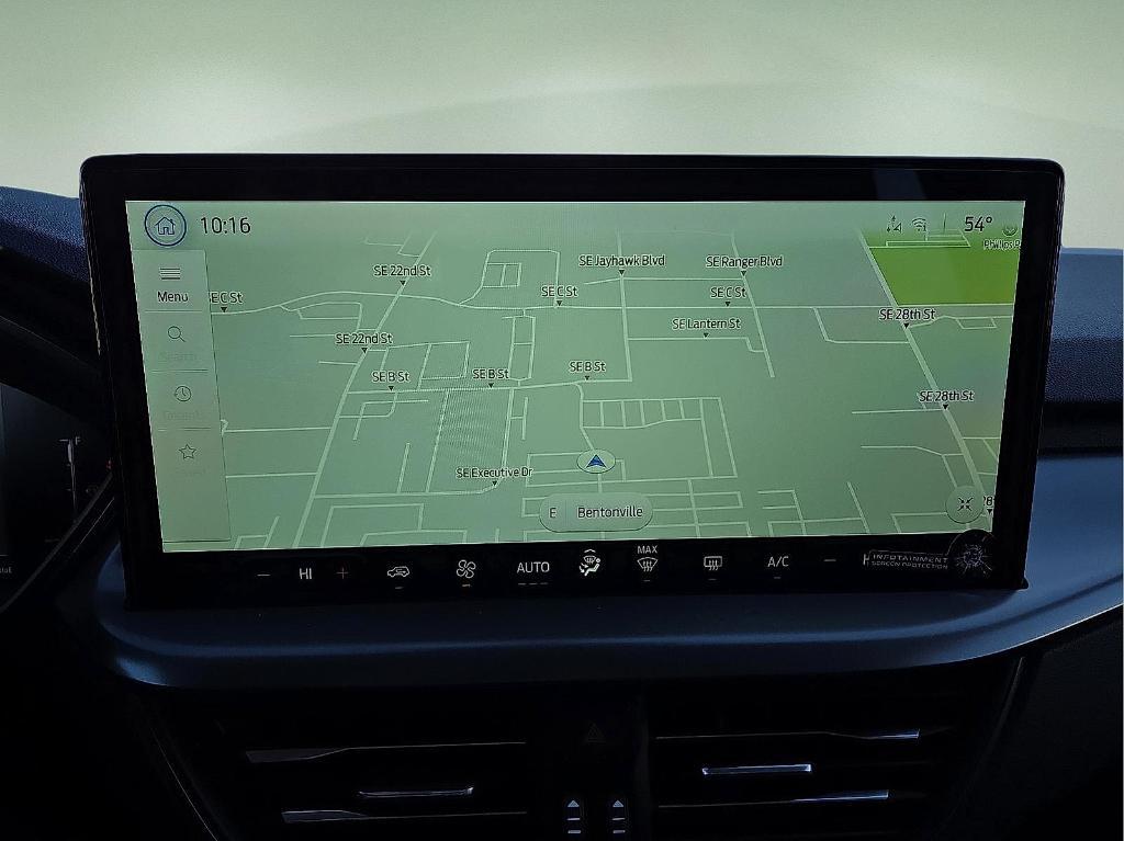 new 2026 Ford Escape car, priced at $27,860