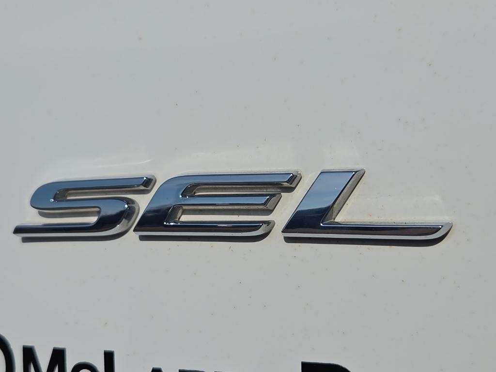 used 2022 Ford Edge car, priced at $25,995