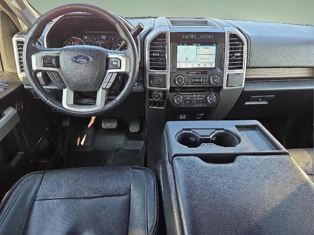 used 2017 Ford F-150 car, priced at $19,995