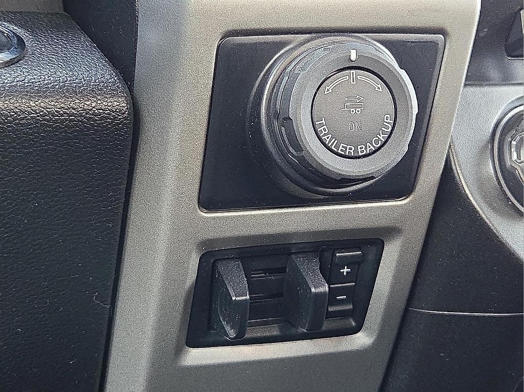 used 2017 Ford F-150 car, priced at $19,995