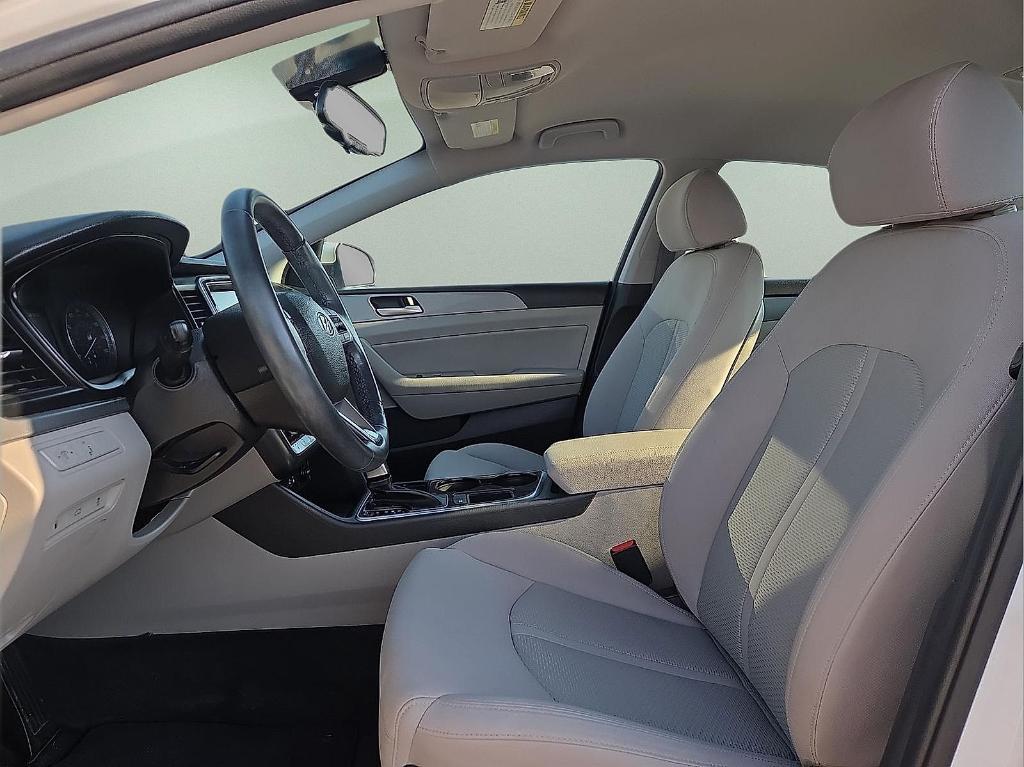 used 2018 Hyundai Sonata car, priced at $13,777