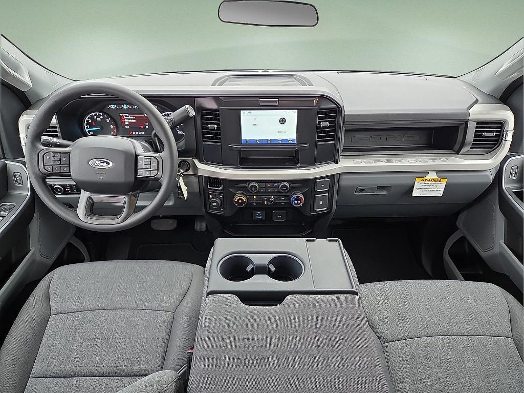 new 2026 Ford F-250 car, priced at $52,274