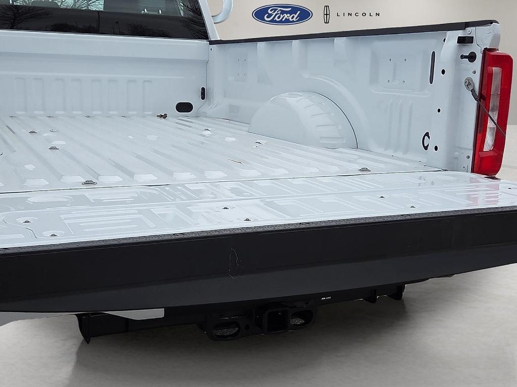 new 2026 Ford F-250 car, priced at $52,274