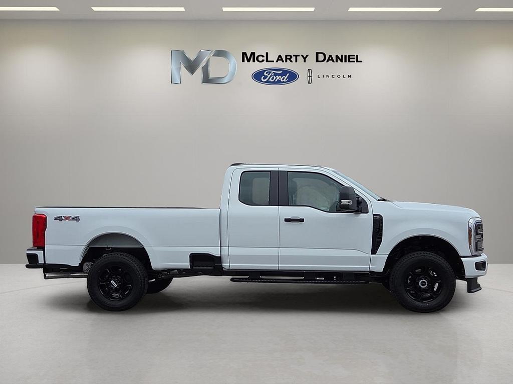 new 2026 Ford F-250 car, priced at $52,274