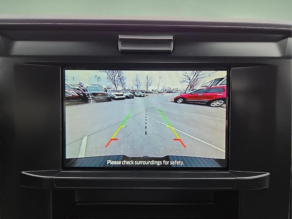 new 2026 Ford F-250 car, priced at $52,274