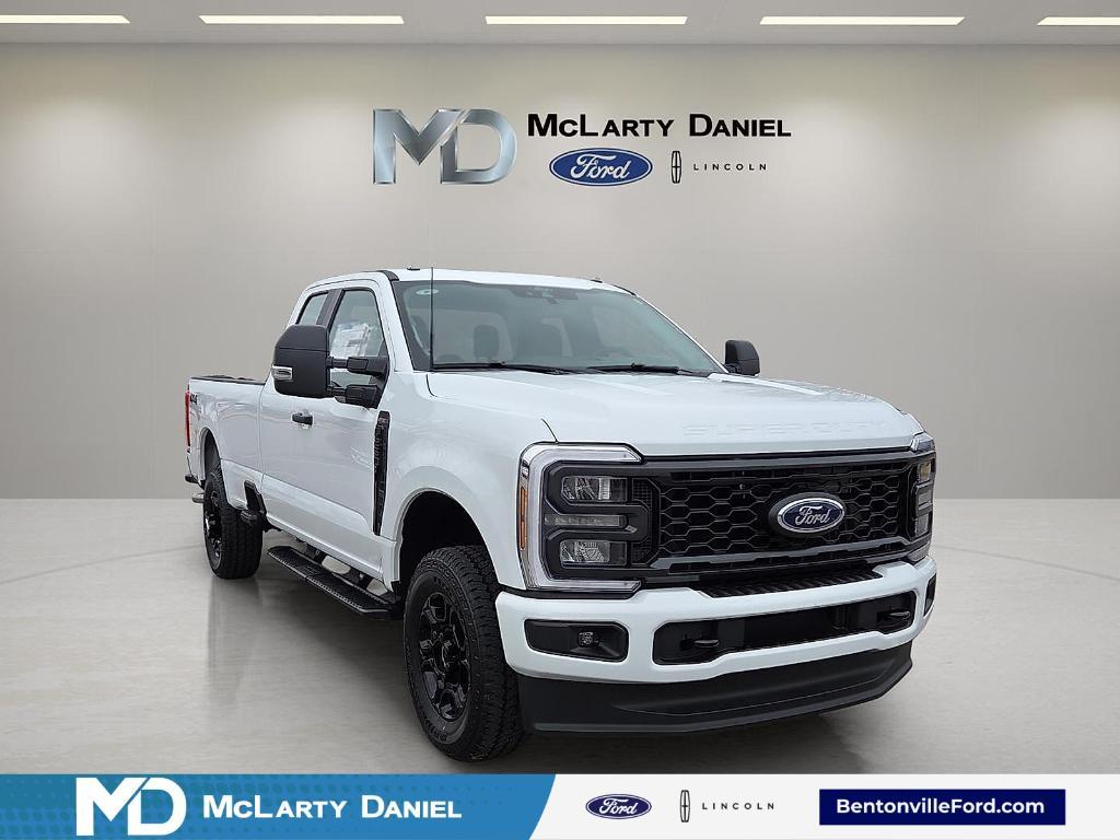 new 2026 Ford F-250 car, priced at $52,274
