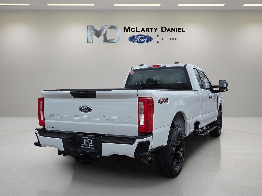 new 2026 Ford F-250 car, priced at $52,274