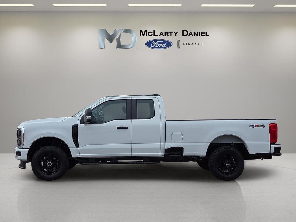 new 2026 Ford F-250 car, priced at $52,274