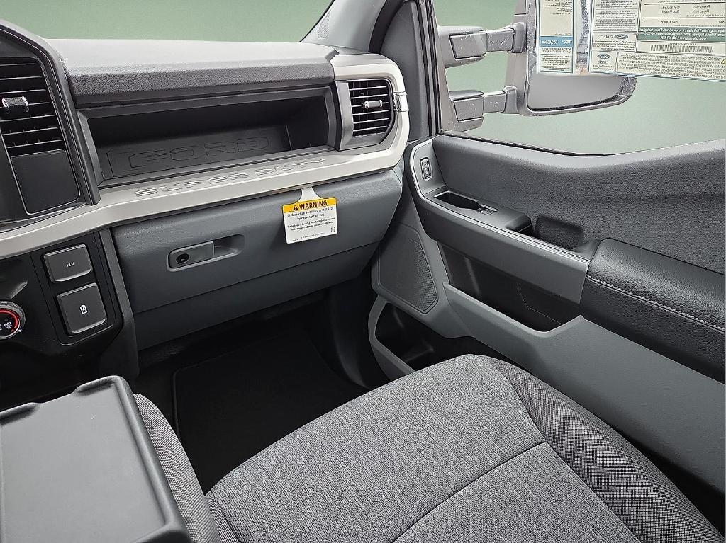 new 2026 Ford F-250 car, priced at $52,274