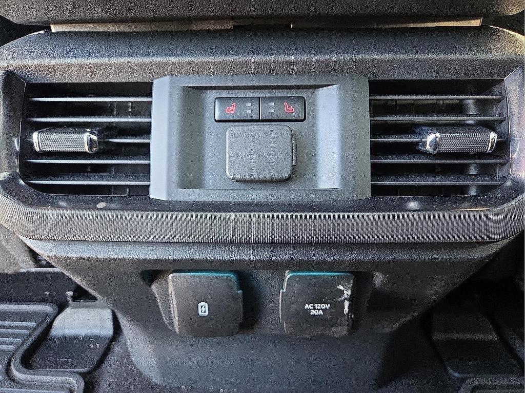 new 2025 Ford F-150 car, priced at $81,832