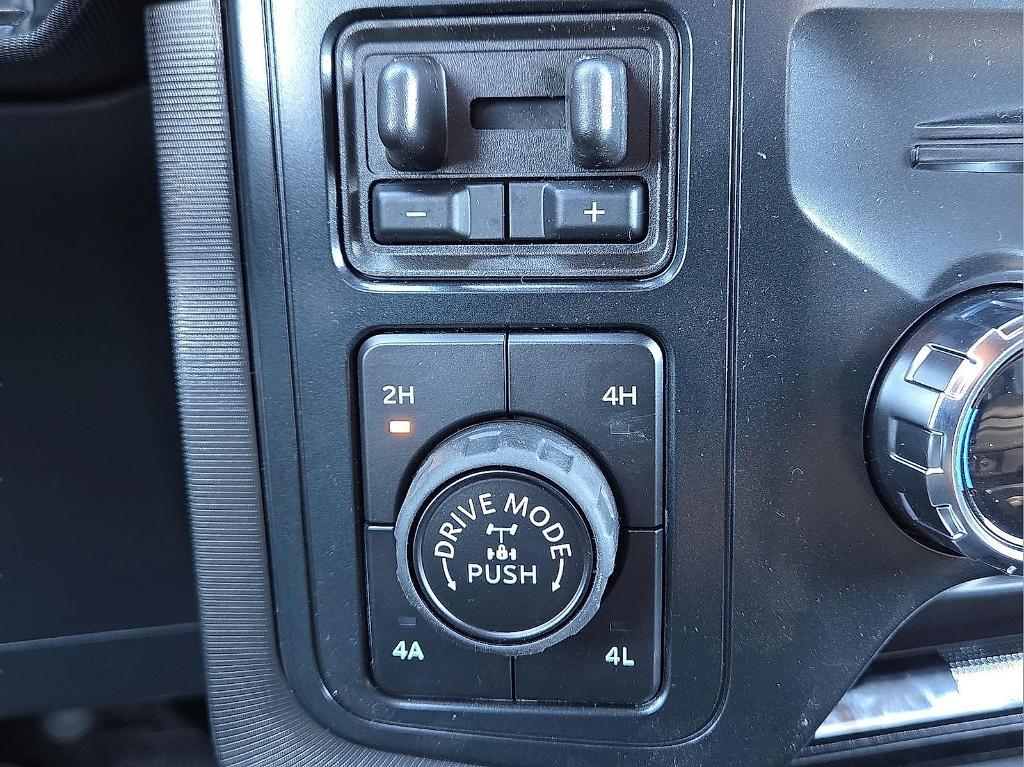 new 2025 Ford F-150 car, priced at $81,832