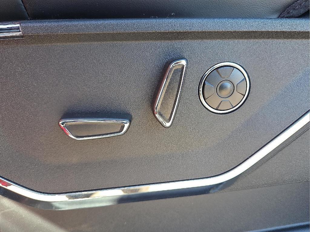 new 2025 Ford F-150 car, priced at $81,832