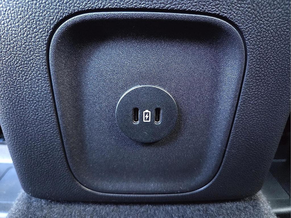 new 2025 Ford Bronco Sport car, priced at $30,960