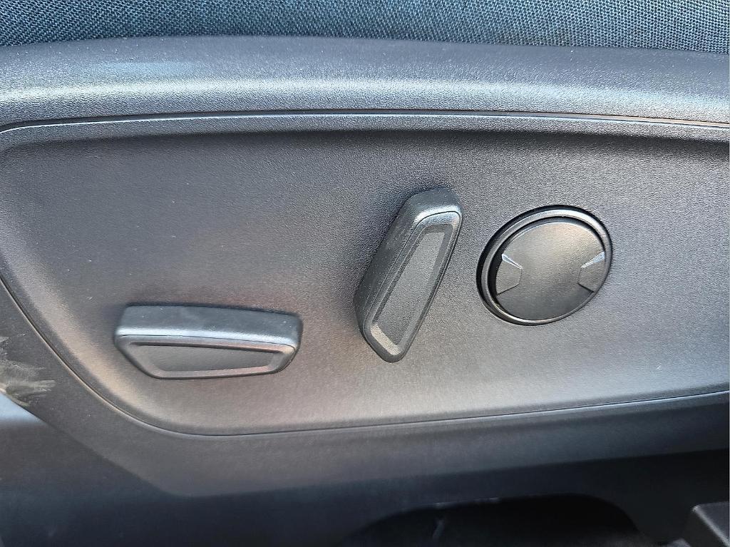 new 2025 Ford Bronco Sport car, priced at $30,960