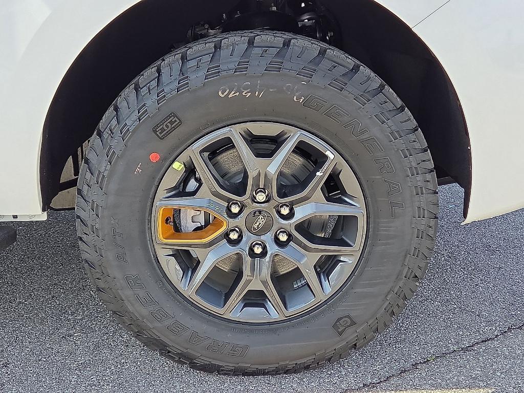 new 2026 Ford Expedition car, priced at $85,869