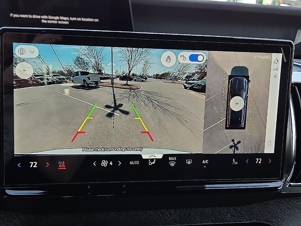 new 2026 Ford Expedition car, priced at $85,869