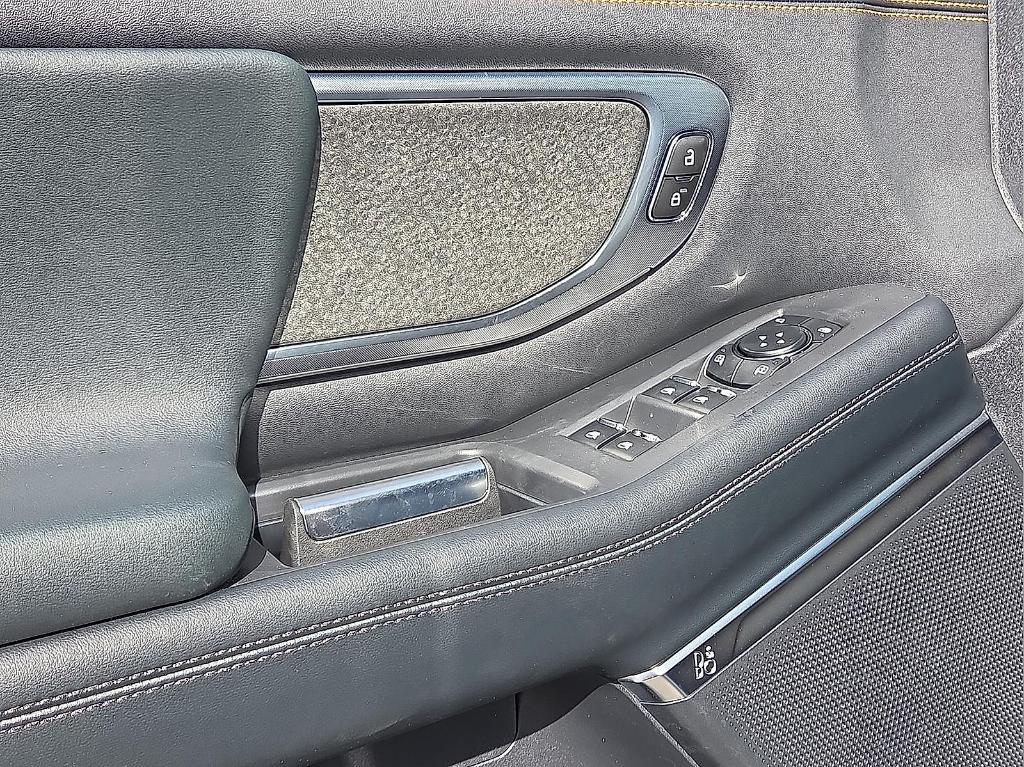 new 2026 Ford Expedition car, priced at $85,869