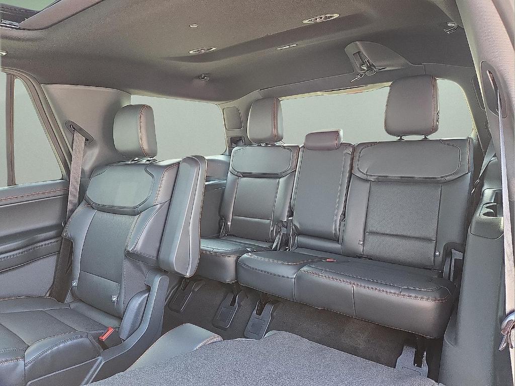 new 2026 Ford Expedition car, priced at $85,869