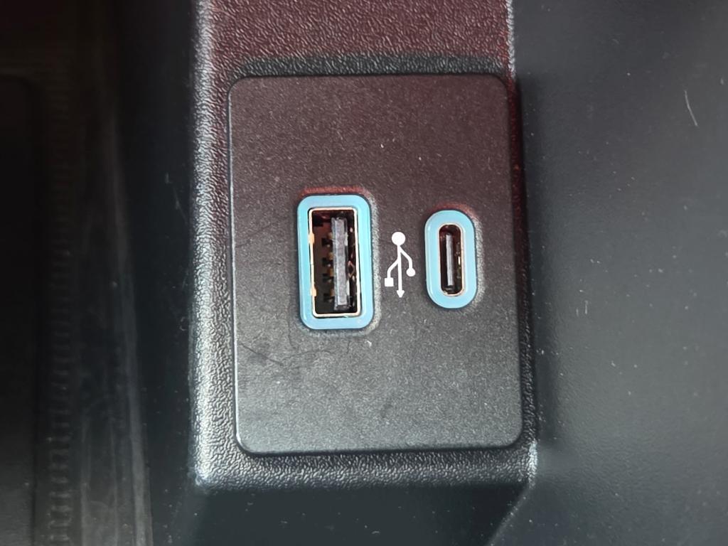 used 2024 Ford Edge car, priced at $32,415