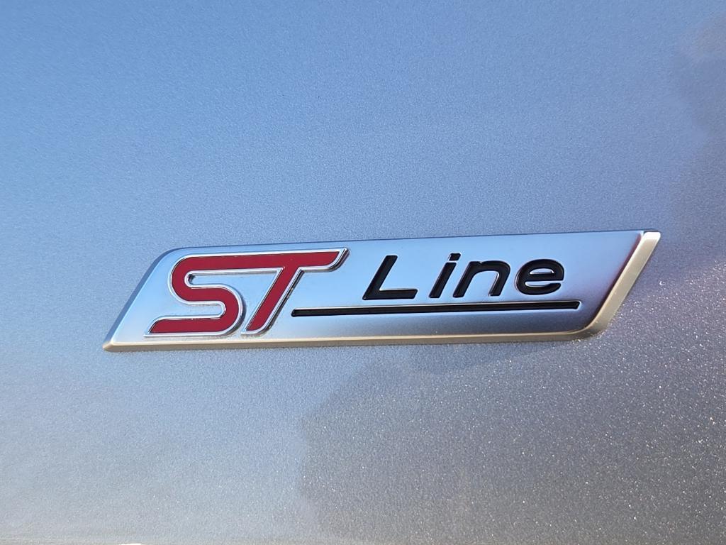 used 2024 Ford Edge car, priced at $32,415