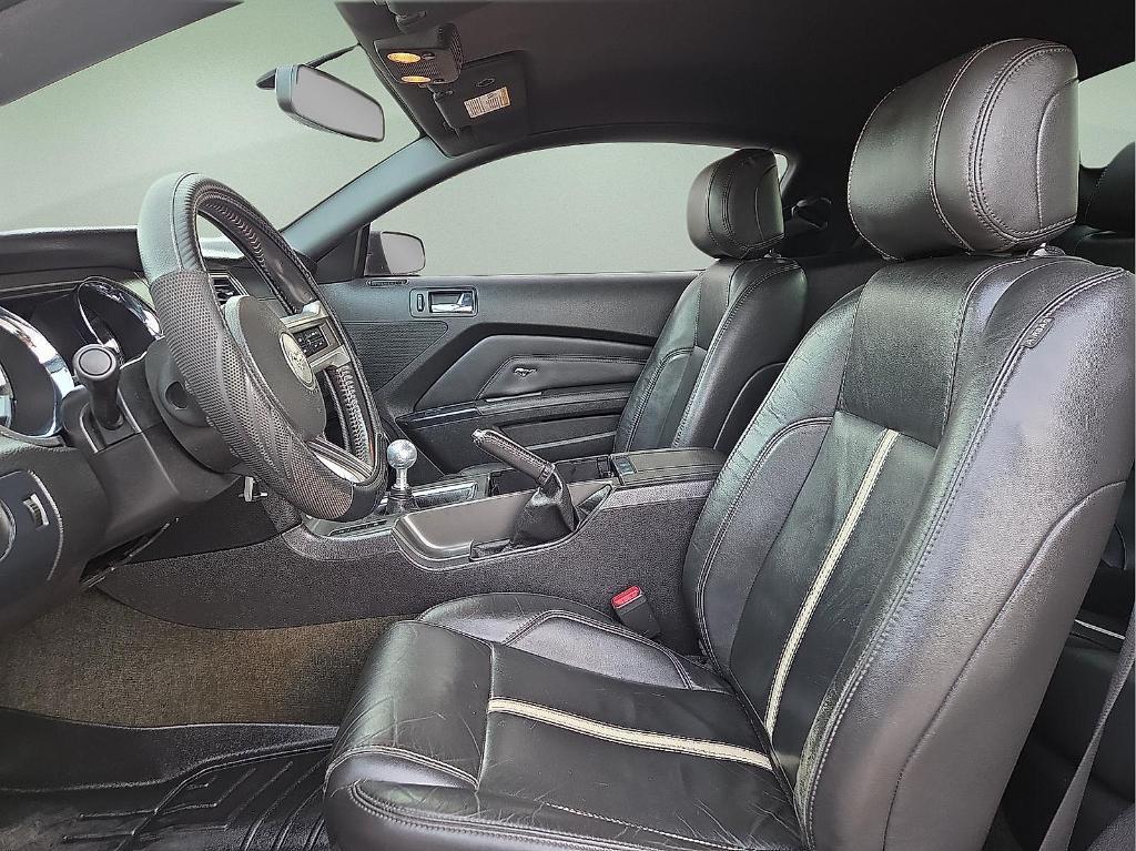 used 2014 Ford Mustang car, priced at $18,995