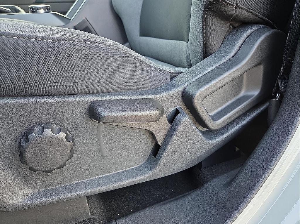 new 2026 Ford Bronco car, priced at $48,418