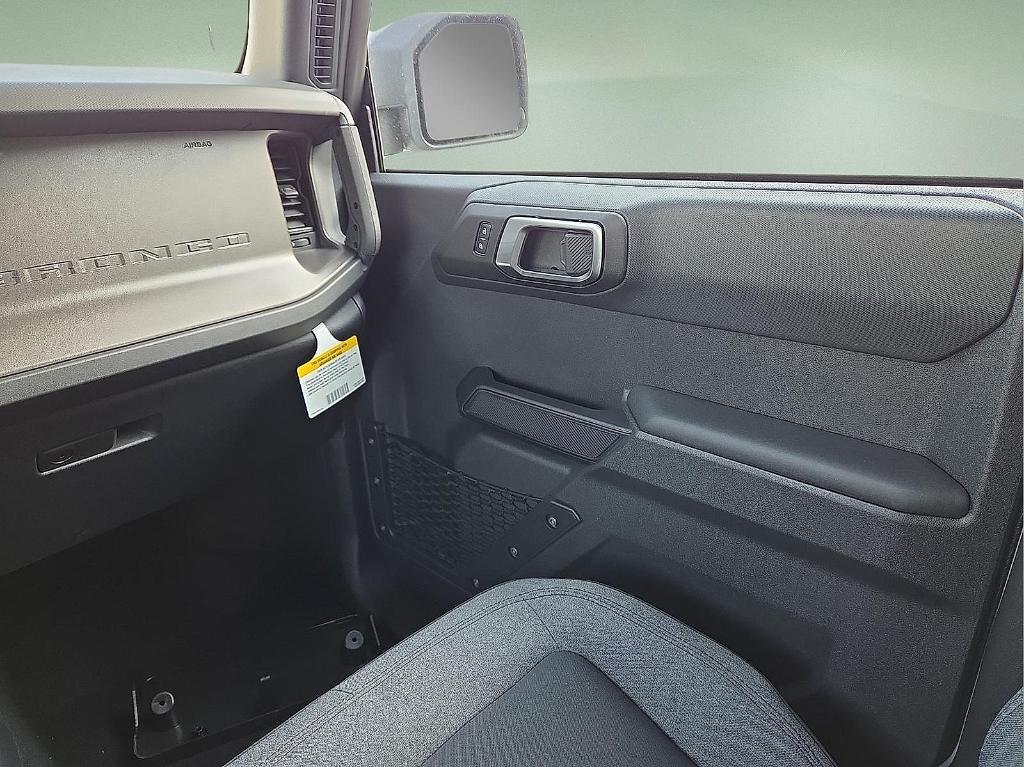 new 2026 Ford Bronco car, priced at $48,418