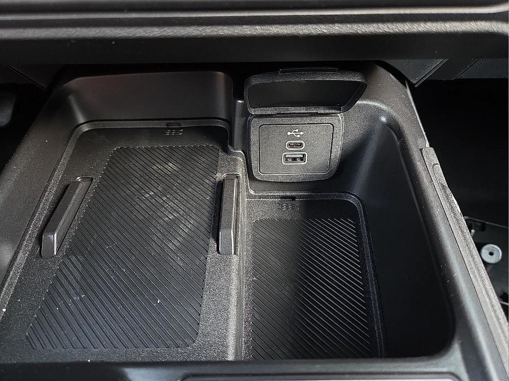 new 2026 Ford Bronco car, priced at $48,418