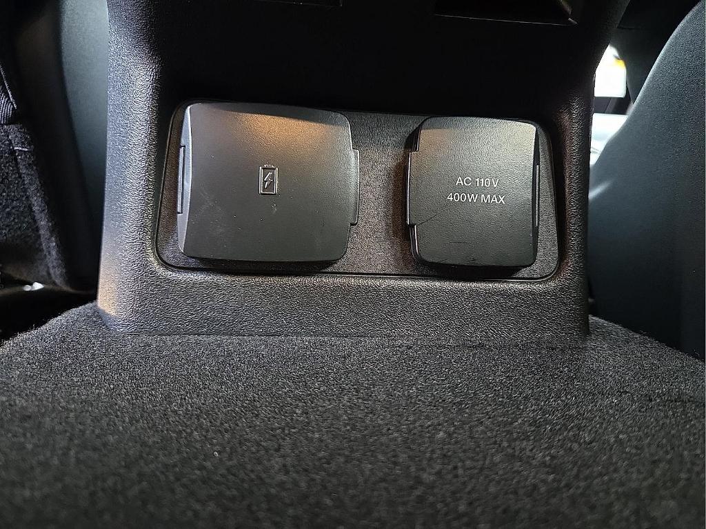 new 2026 Ford Bronco car, priced at $48,418