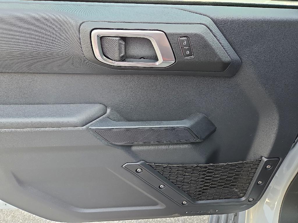 new 2026 Ford Bronco car, priced at $48,418