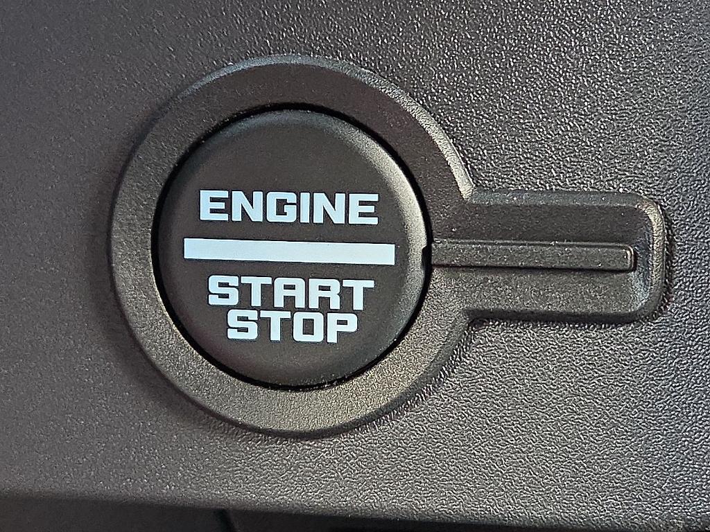 new 2026 Ford Bronco car, priced at $48,418