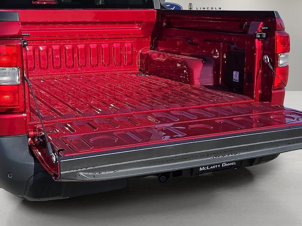 new 2026 Ford Maverick car, priced at $33,029