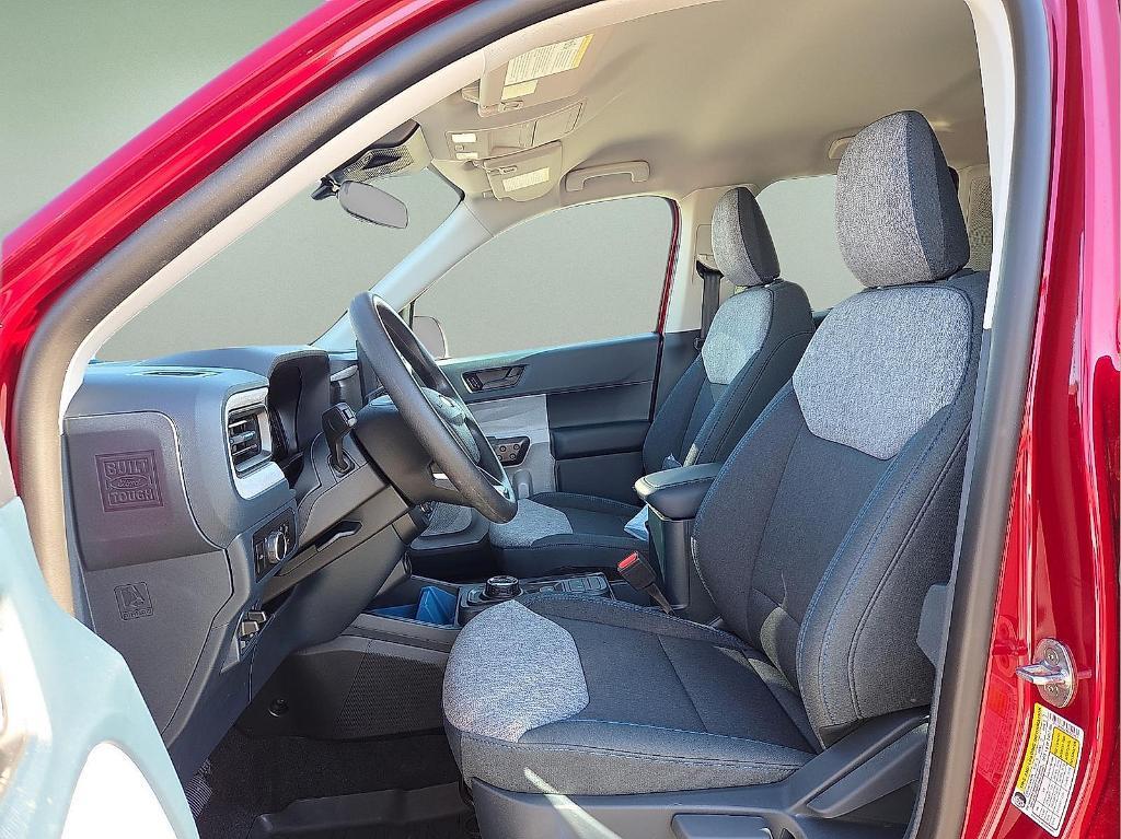 new 2026 Ford Maverick car, priced at $33,029