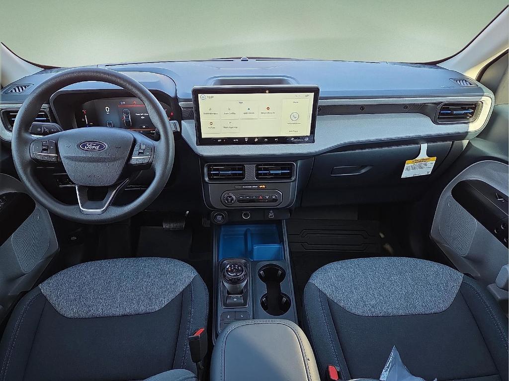 new 2026 Ford Maverick car, priced at $33,029