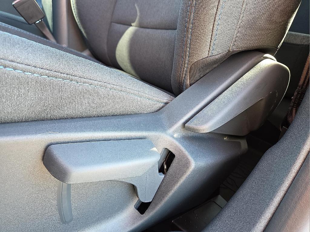 new 2026 Ford Maverick car, priced at $33,029