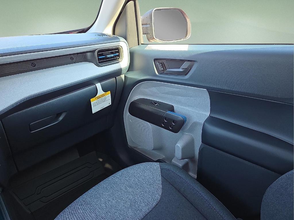 new 2026 Ford Maverick car, priced at $33,029