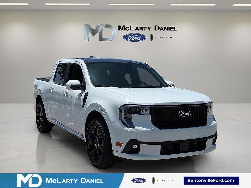 new 2025 Ford Maverick car, priced at $31,330