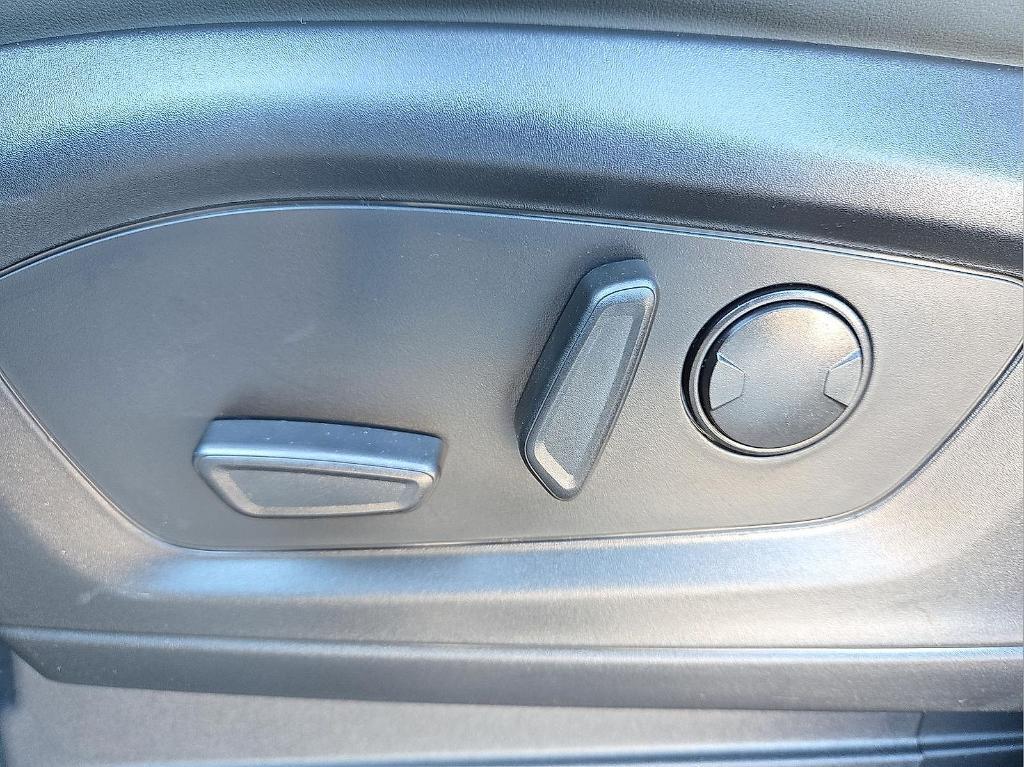 new 2026 Ford Explorer car, priced at $40,133