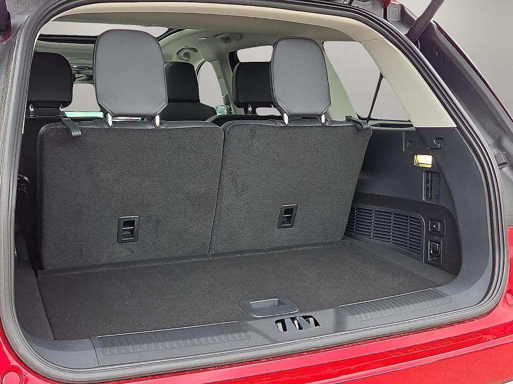 new 2026 Lincoln Aviator car, priced at $61,300