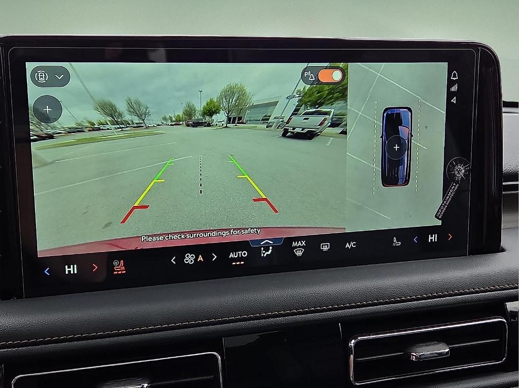 new 2026 Lincoln Aviator car, priced at $61,300